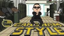 Gangnam Style en DLC dans Just Dance 4