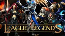 Nolife dans les coulisses de League of Legends