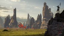 Dragon Age 3 Inquisition : infos et artworks