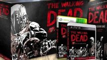 The Walking Dead : la sortie en boîte détaillée