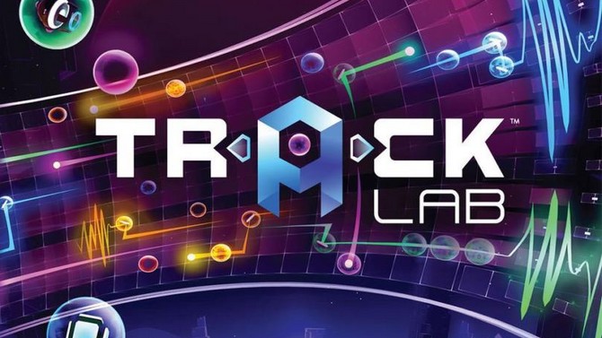 TEST de Track Lab sur PSVR : DJ du dimanche !