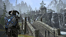Elder Scrolls Online charme en images