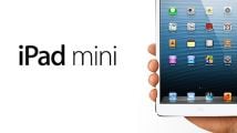 Conférence Apple iPad Mini : suivez-la en direct