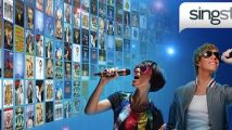 Singstar arrive sur le XMB de la PS3