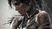 Tomb Raider dévoile sa jaquette officielle
