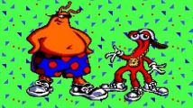 ToeJam & Earl : une date de sortie sur le XBLA