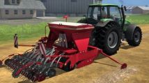 Farming Simulator 2013 : une vidéo de lancement