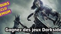 Concours Premium Darksiders II : les gagnants