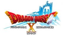 Dragon Quest X : Une bêta et des précisions pour la Wii U