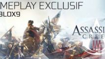 Assassin's Creed III : 25 minutes de gameplay live par Diablox9