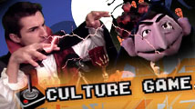 Culture Game #03 : Dracula dans le jeu vidéo
