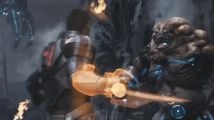 Mass Effect : le film change de scénariste