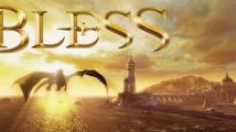 Le monde du F2P Bless se dévoile en vidéo