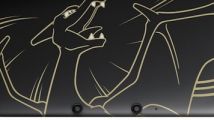 Nintendo dévoile la 3DS XL Dracaufeu