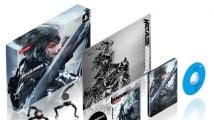 MGS Rising Revengeance : le Collector Premium nippon