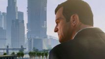 GTA V prévu pour le printemps 2013 ?