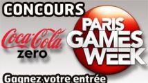 Concours Paris Games Week : les gagnants