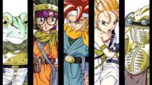 Chrono Trigger disponible sur Android