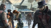 Assassin's Creed III : le micro-paiement mis en place