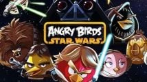 Angry Birds : Star Wars, premier trailer de gameplay
