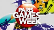 Paris Games Week 2012 : la liste des jeux présents