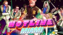 Hotline Miami bientôt sur PS Vita ?