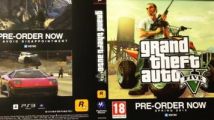 GTA V : sortie confirmée au printemps 2013 en images