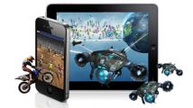 Les tablettes plus utilisées pour jouer que les smartphones