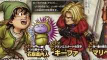 Dragon Quest VII 3DS annoncé dans Famitsu
