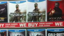 Splinter Cell Blacklist aussi sur Wii U ?