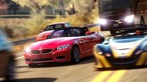 Forza Horizon : une App SmartGlass Windows 8