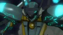 Zone of the Enders HD Collection : le trailer de lancement