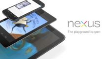 Google Nexus : Electronic Arts et Gameloft soutiennent