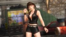 Dead or Alive 5 présente de nouveaux DLC en images