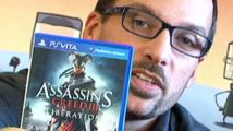 Assassin's Creed III Liberation : notre test vidéo
