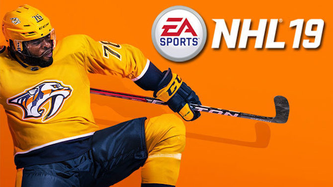 TEST de NHL 19 : Du show pour briser la glace ?