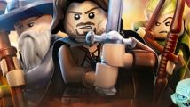 LEGO Le Seigneur des Anneaux : un trailer parodique