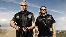 Sons of Anarchy le jeu : Kurt Sutter laisse tomber
