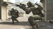Counter-Strike GO en réduction et gratuit ce week-end
