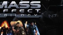 Mass Effect Trilogy : date de sortie annoncée sur PS3