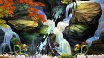 Oboro Muramasa : site officiel et images Vita