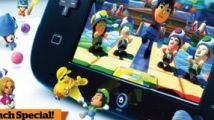 Wii U : les premières notes n'atteignent pas des sommets