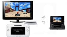 Des liens entre Wii U et 3DS en réflexion chez Nintendo