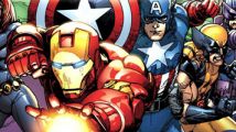 Marvel Avengers Battle For Earth : Stan Lee découvre Kinect en vidéo