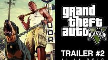GTA V : le nouveau trailer daté