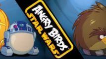 Angry Birds Star Wars : 3 nouvelles vidéos