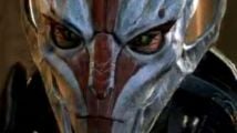 Mass Effect 3 : Omega dévoile sa Turienne