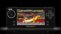 La Neo Geo X Gold débarque en France