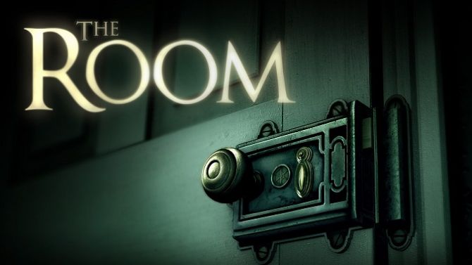 TEST de The Room : La boîte à puzzles