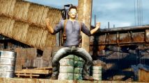 Uncharted : Fight For Fortune sans Naughty Dog